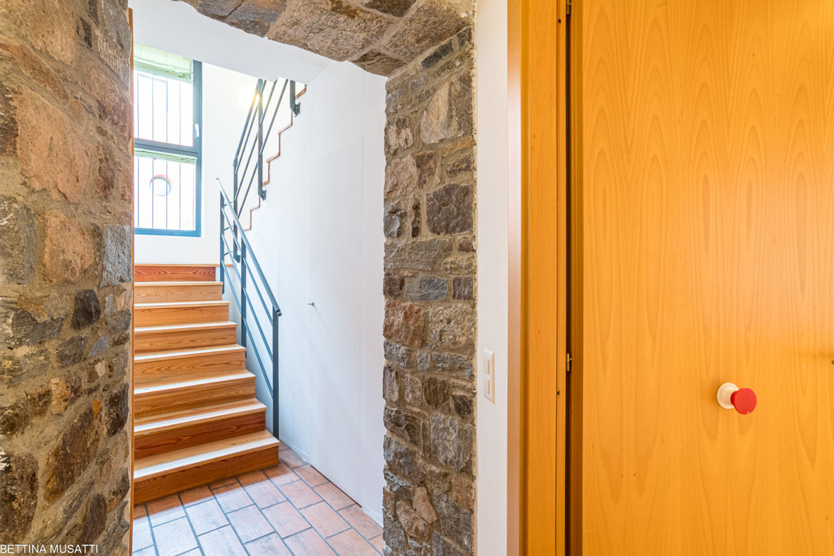 4 ½ pièces appartement