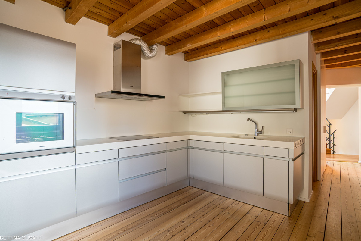 4 ½ pièces appartement