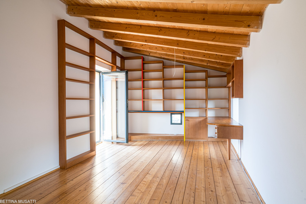 4 ½ pièces appartement