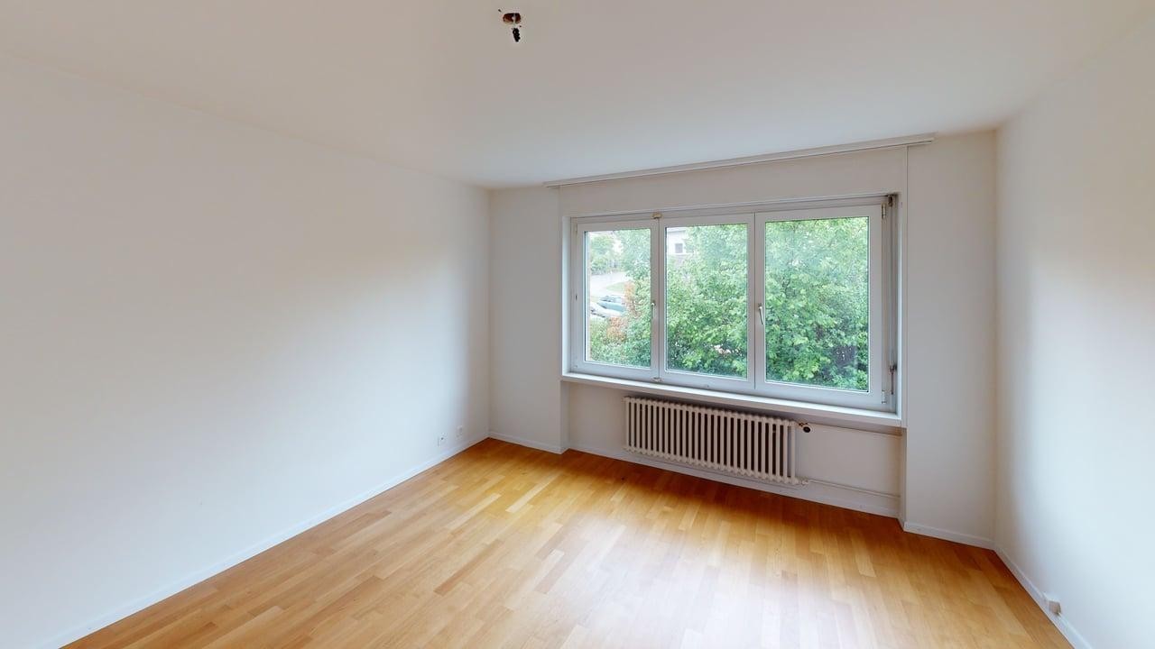 6 rooms apartment, photo 4 of 6