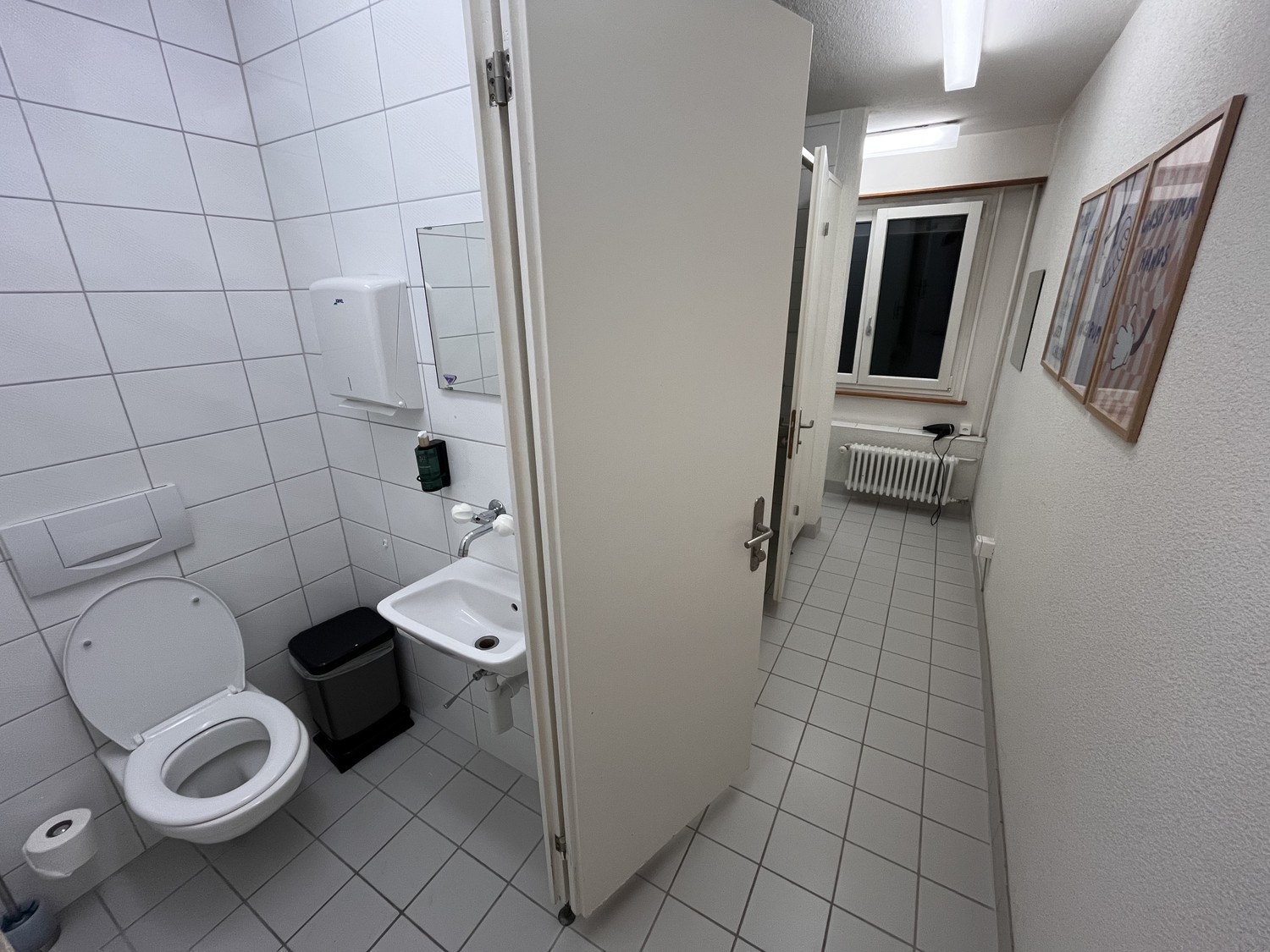 Room in a shared flat, photo 5 of 7