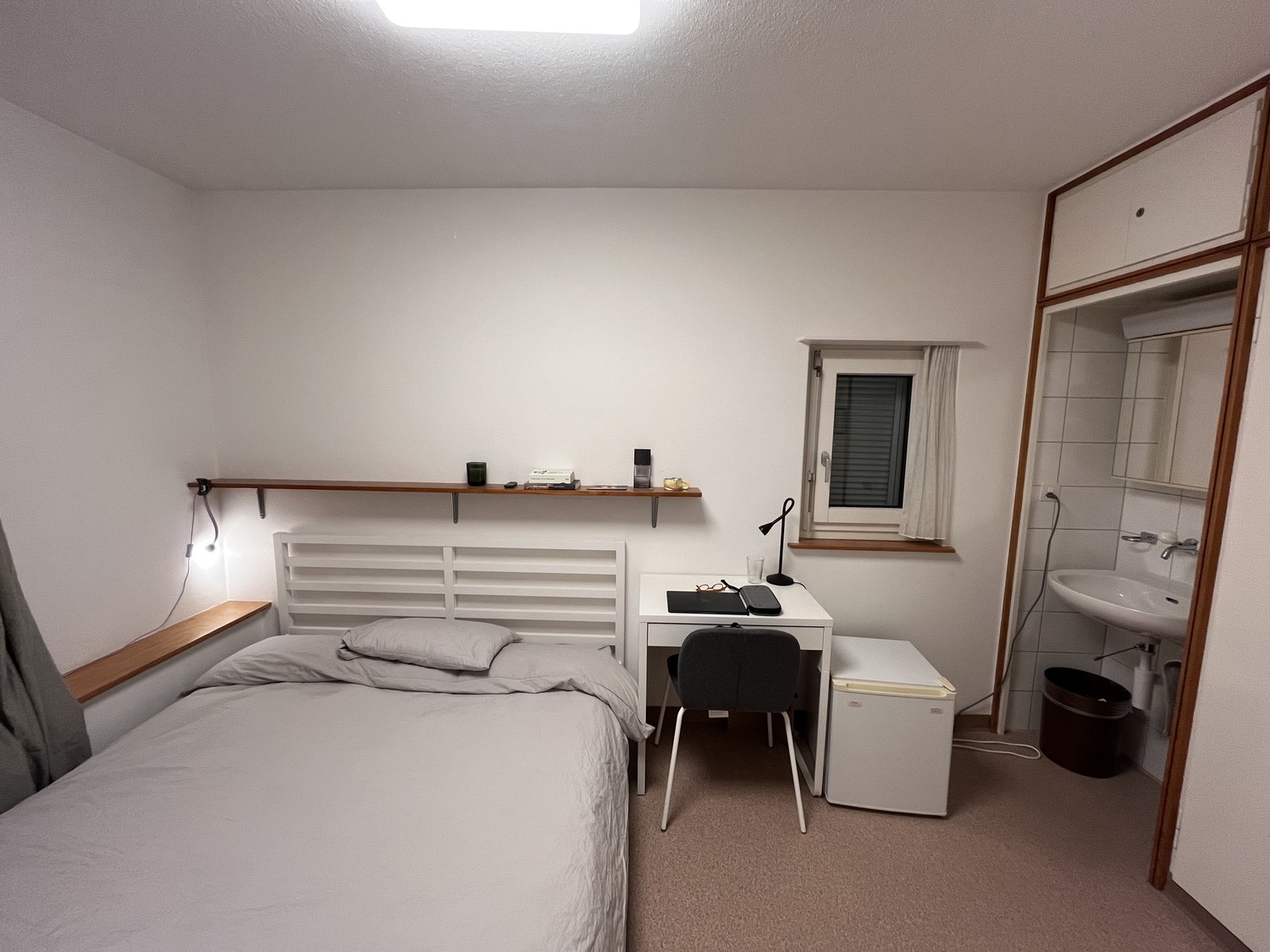 Room in a shared flat, photo 4 of 7