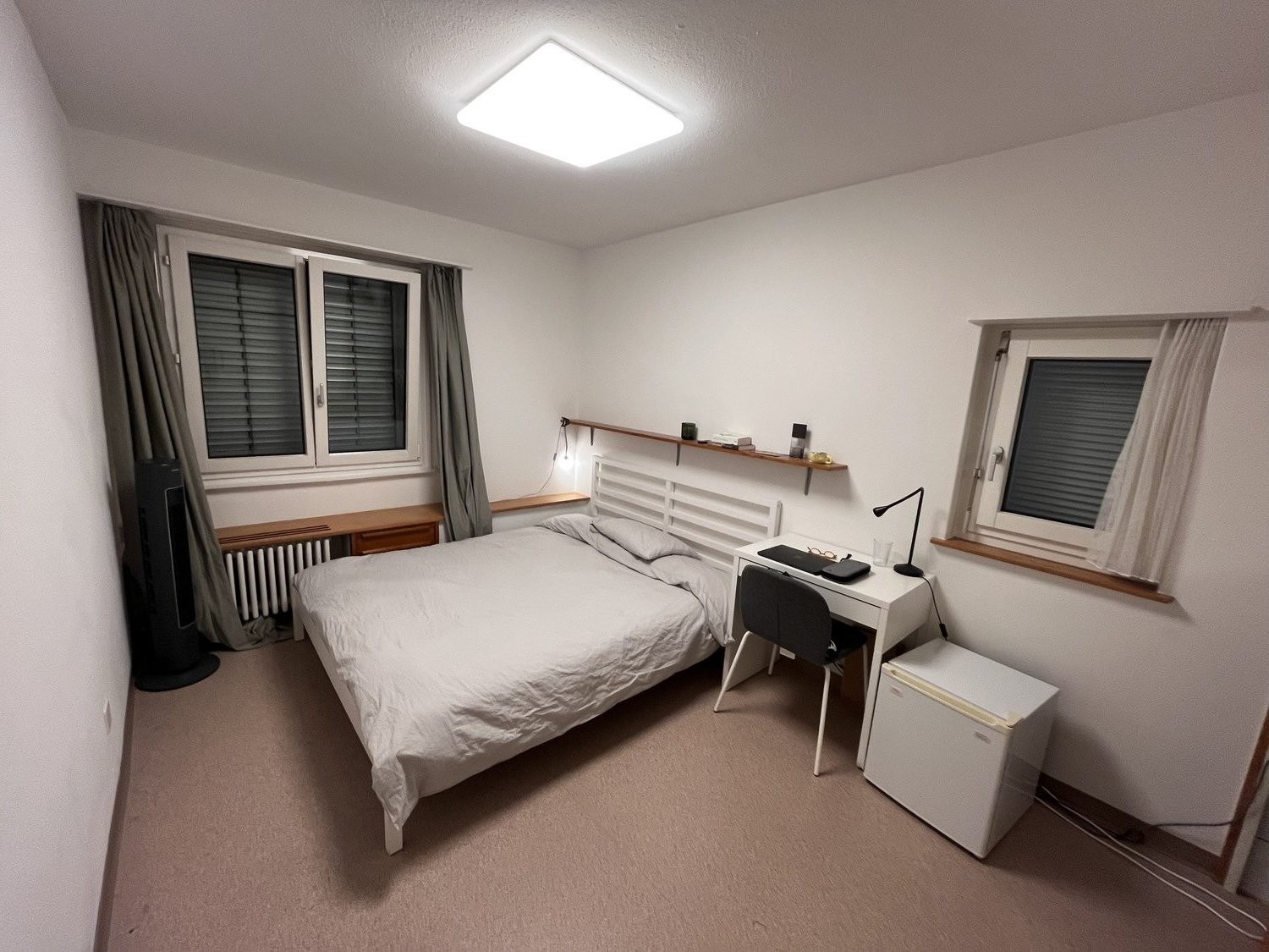 Room in a shared flat, photo 1 of 7