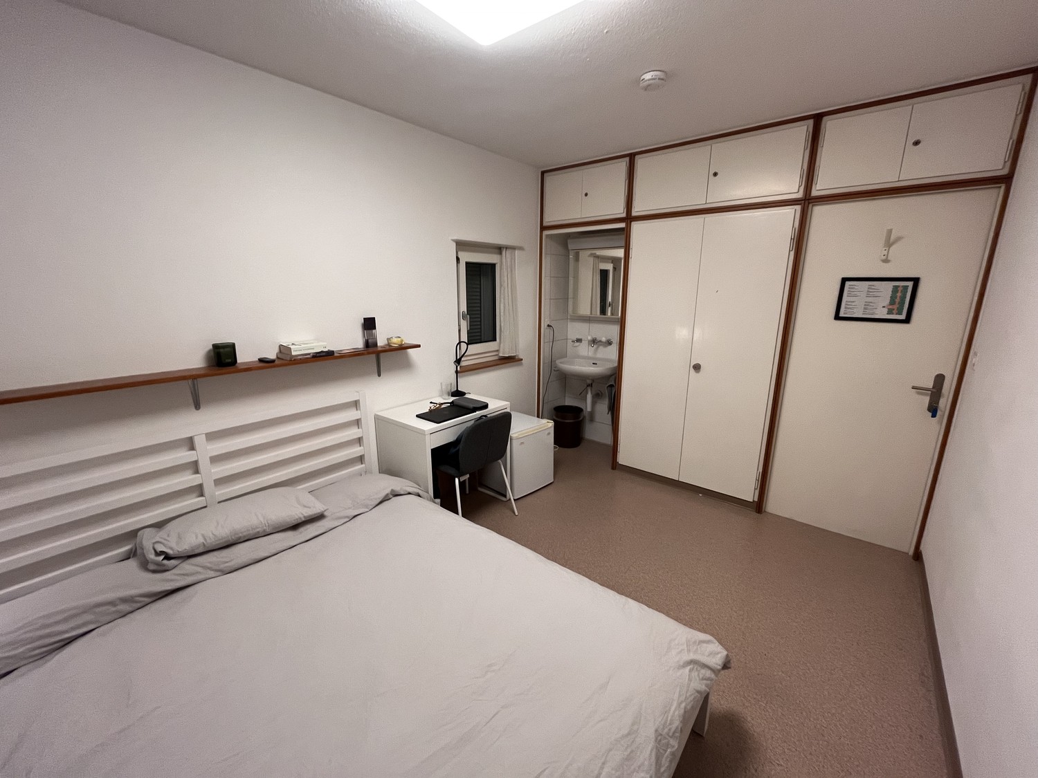 Room in a shared flat, photo 2 of 7