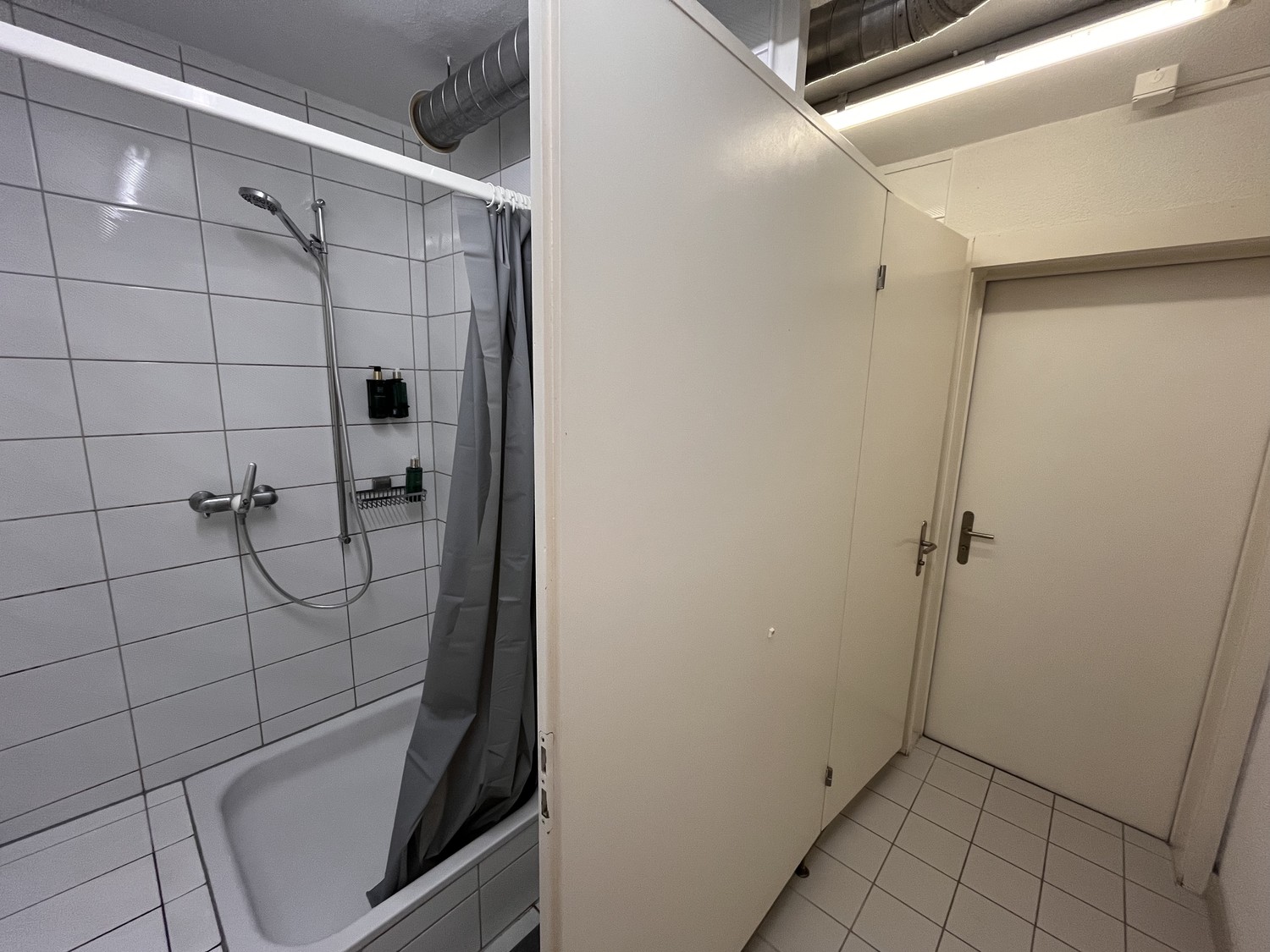 Room in a shared flat, photo 6 of 7