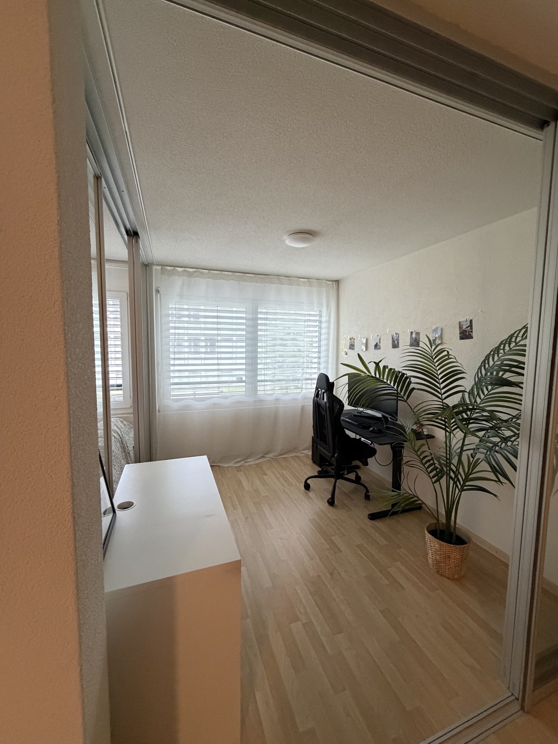 2 ½ rooms apartment, photo 6 of 6