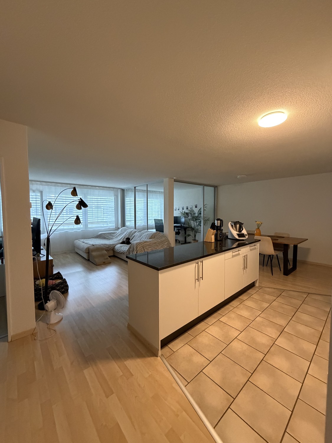 2 ½ rooms apartment, photo 5 of 6
