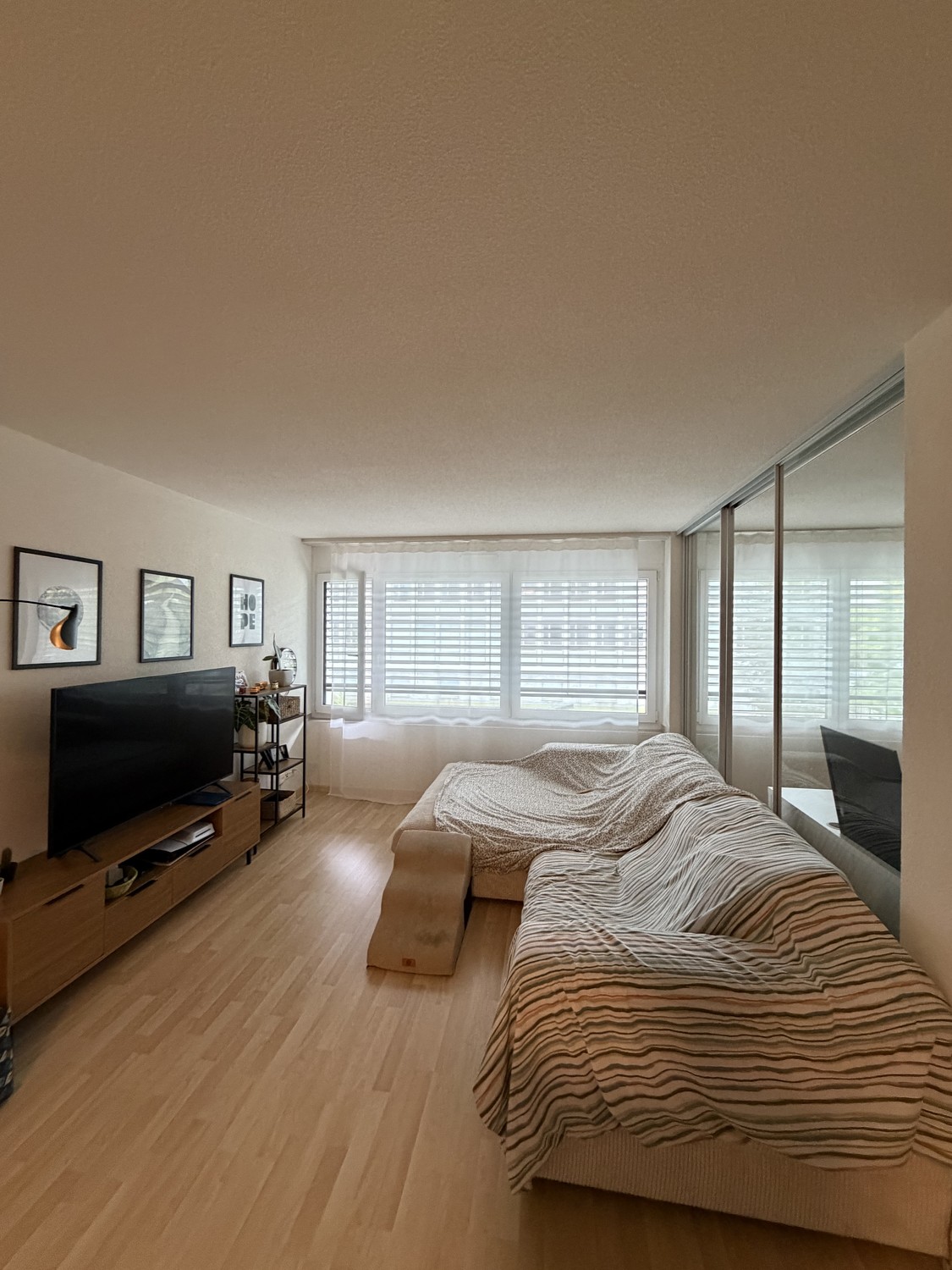 2 ½ rooms apartment, photo 3 of 6