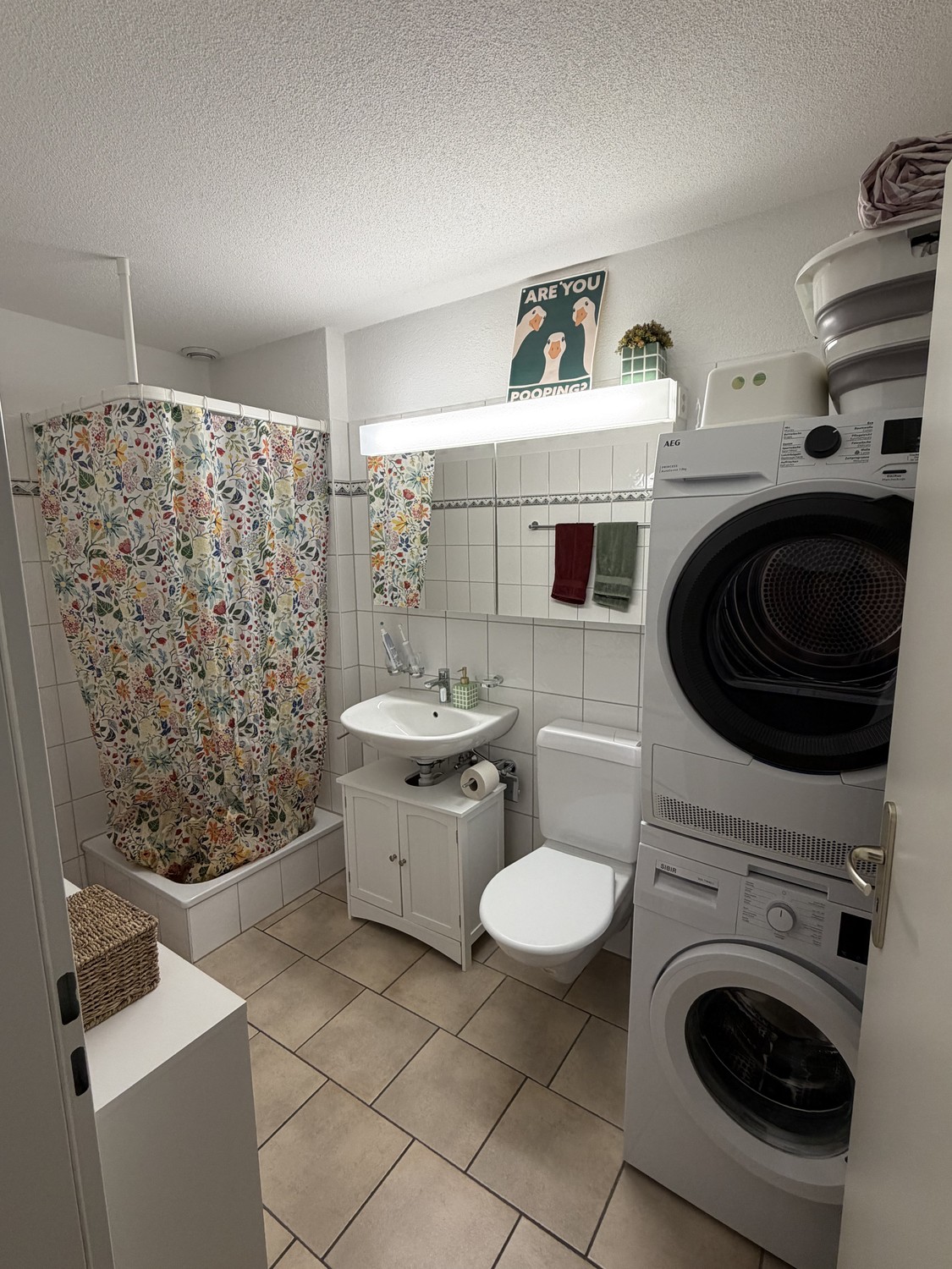 2 ½ rooms apartment, photo 2 of 6