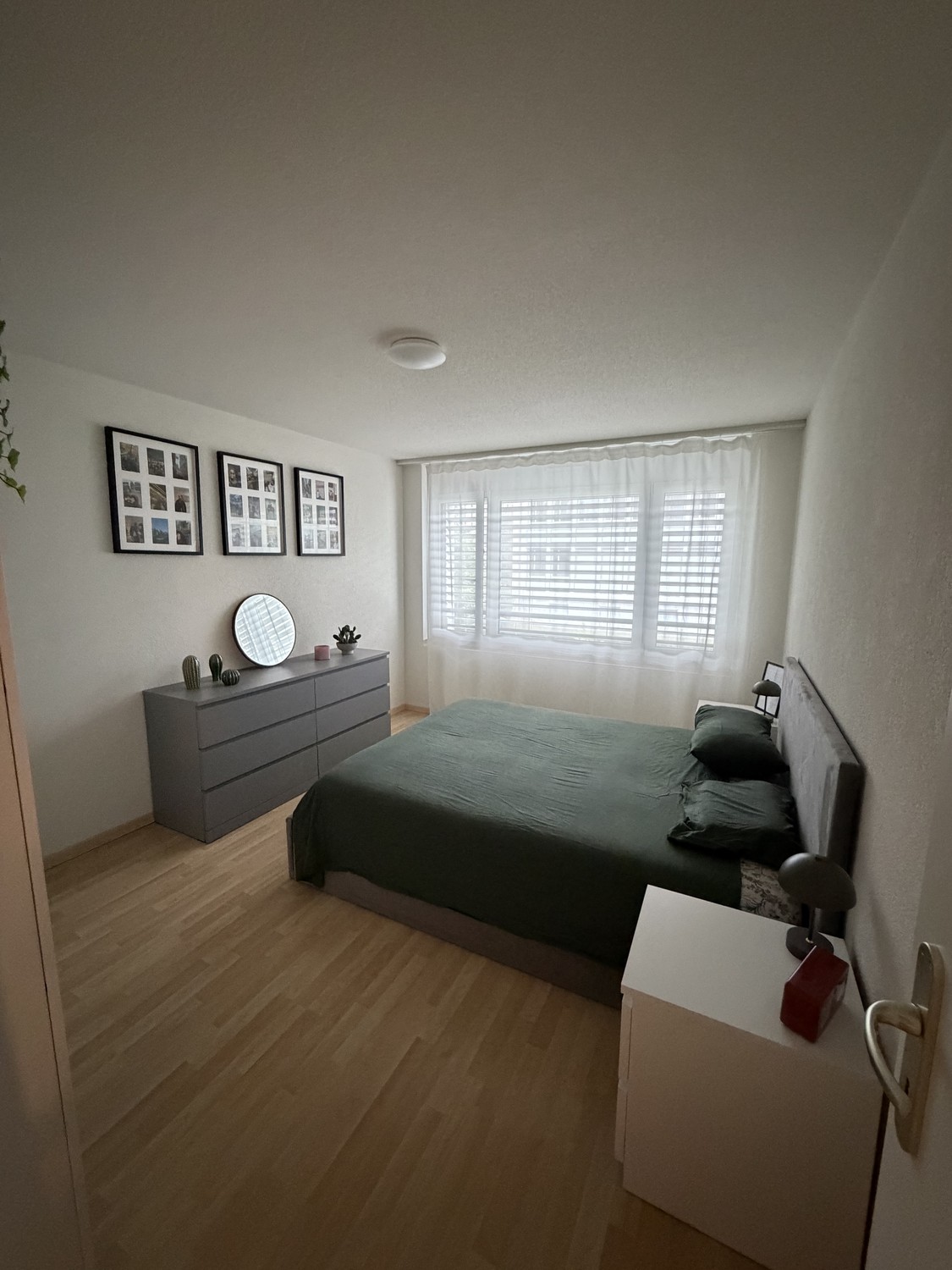 2 ½ rooms apartment, photo 4 of 6
