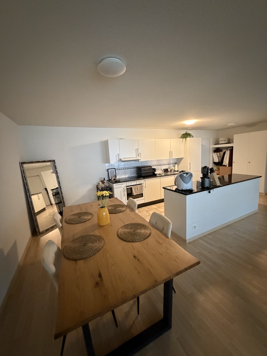 2 ½ rooms apartment, photo 1 of 6