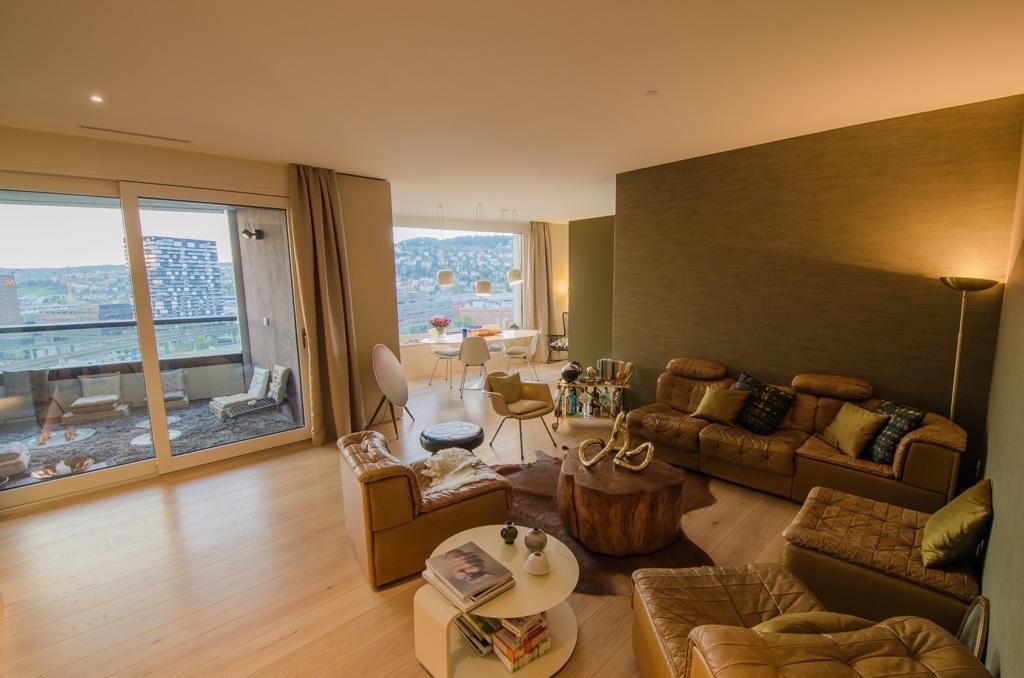 2 ½ rooms apartment, photo 6 of 10