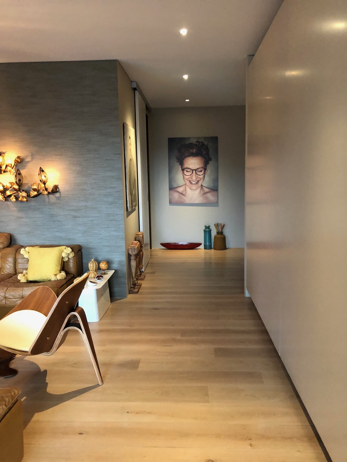 2 ½ rooms apartment, photo 8 of 10