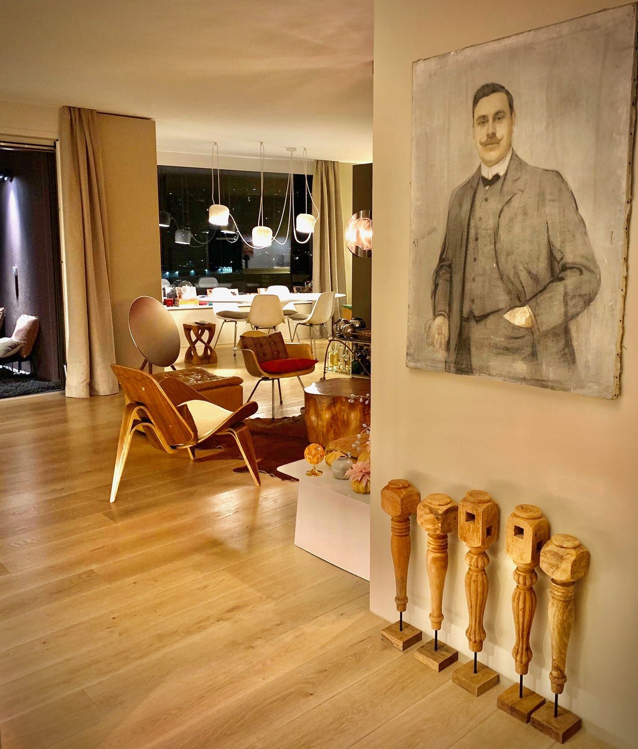 2 ½ rooms apartment, photo 7 of 10