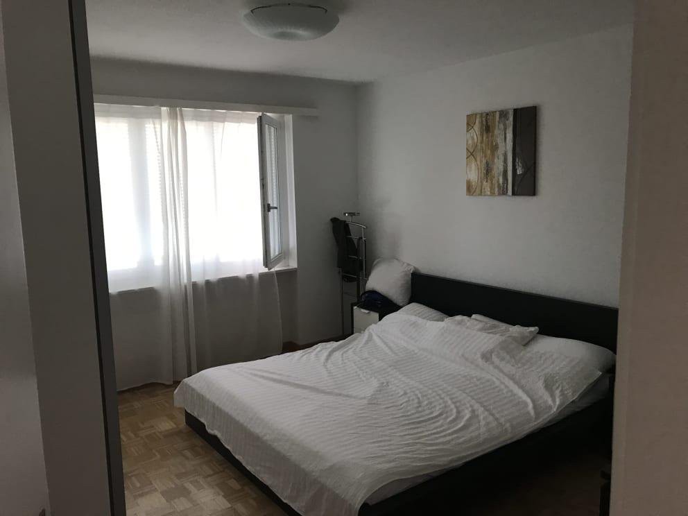 4 rooms apartment, photo 4 of 10