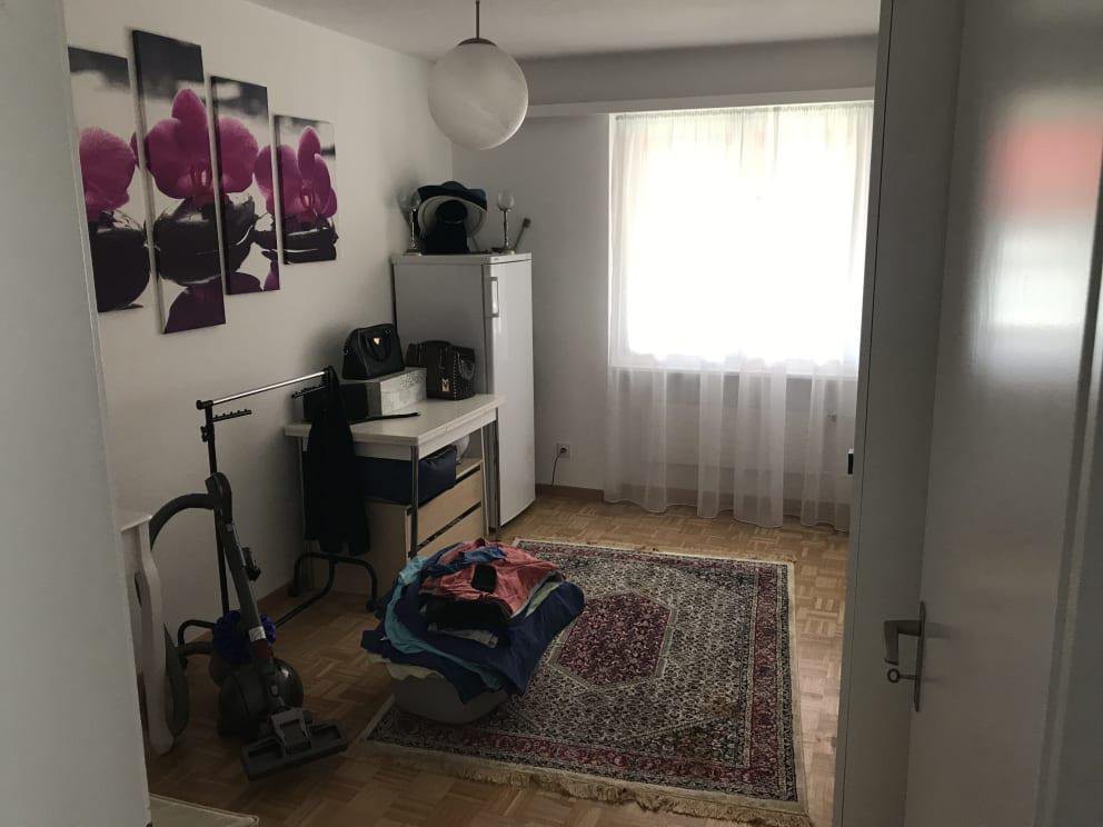 4 rooms apartment, photo 5 of 10