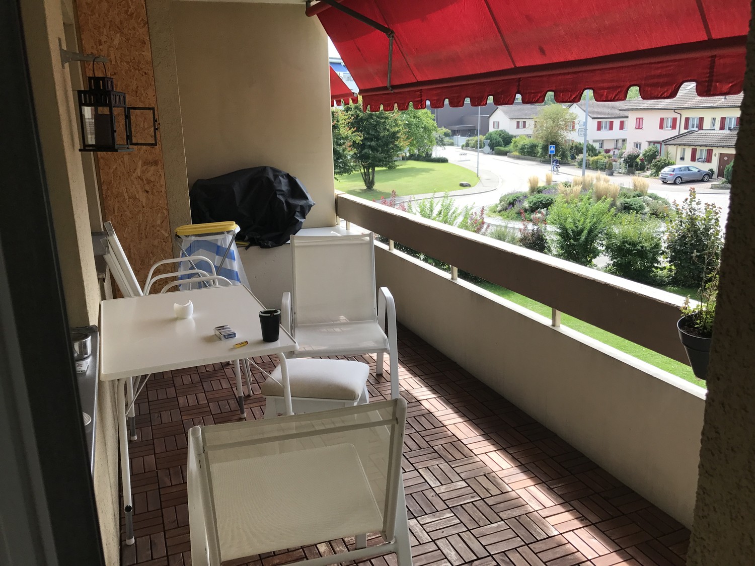 4 rooms apartment, photo 10 of 10