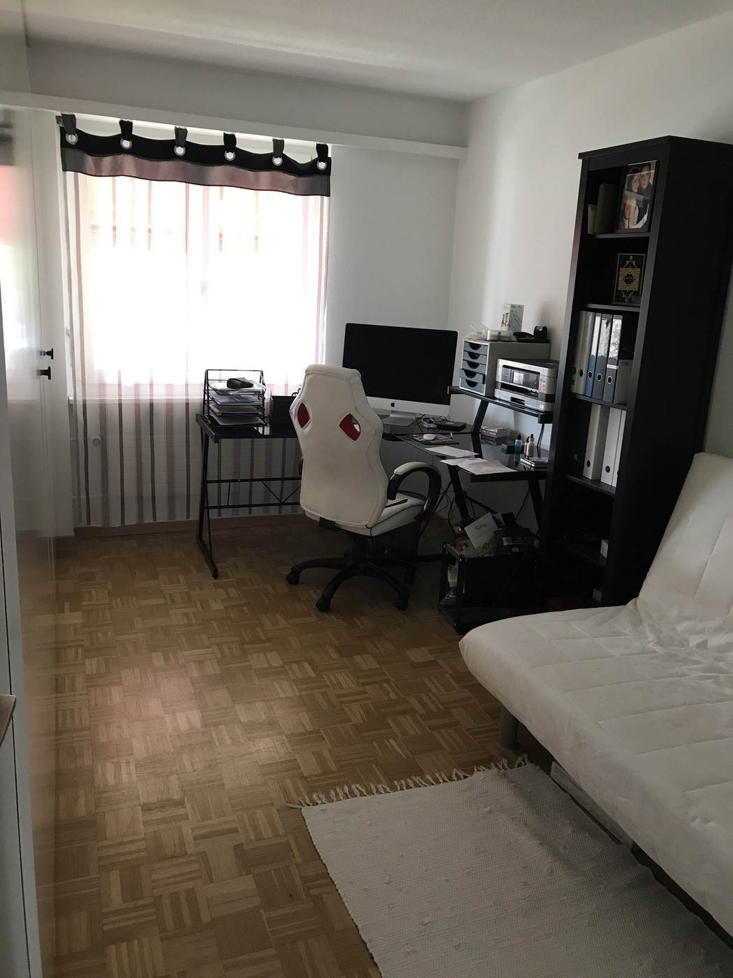 4 rooms apartment, photo 7 of 10