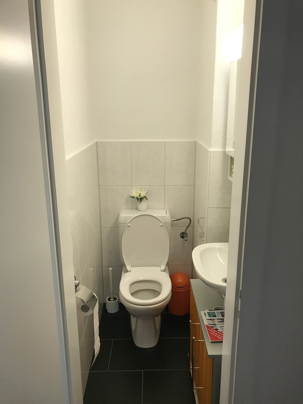 4 rooms apartment, photo 9 of 10