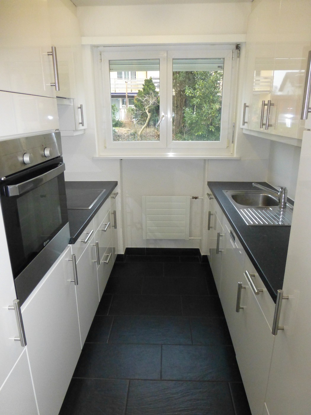 4 rooms apartment, photo 6 of 10