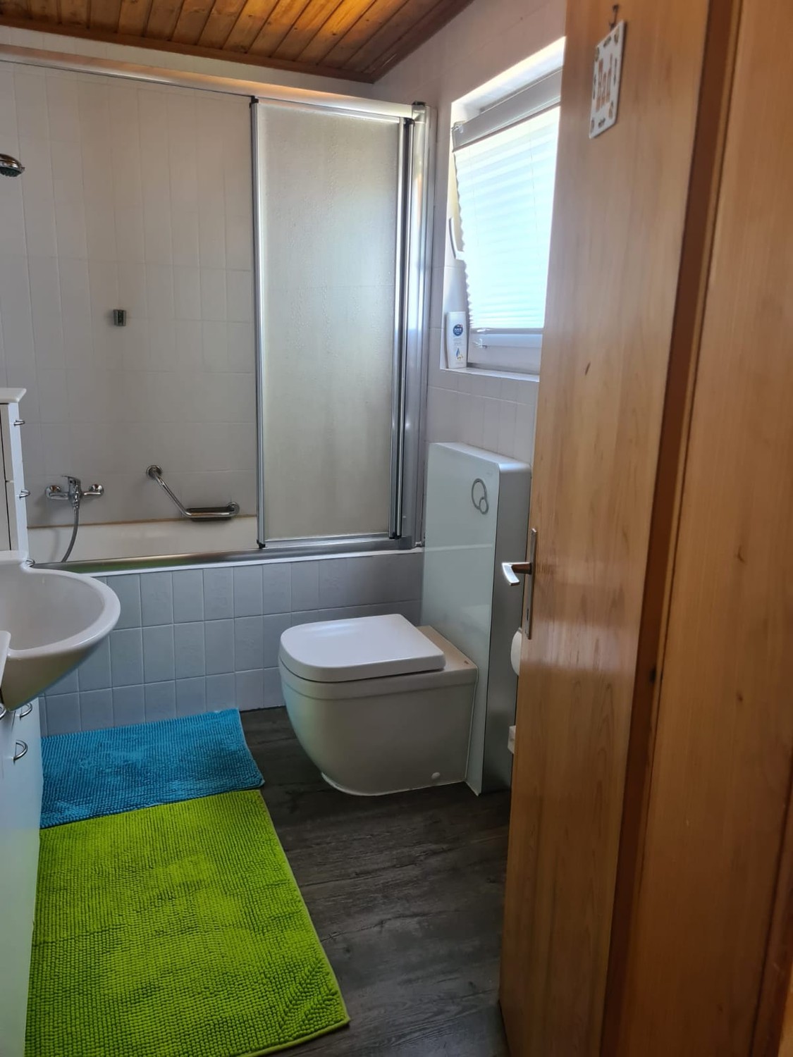3 ½ rooms apartment, photo 3 of 8