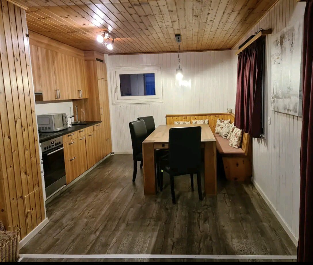 3 ½ rooms apartment, photo 1 of 8