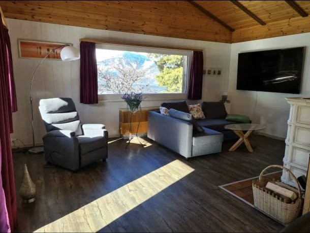 3 ½ rooms apartment, photo 4 of 8