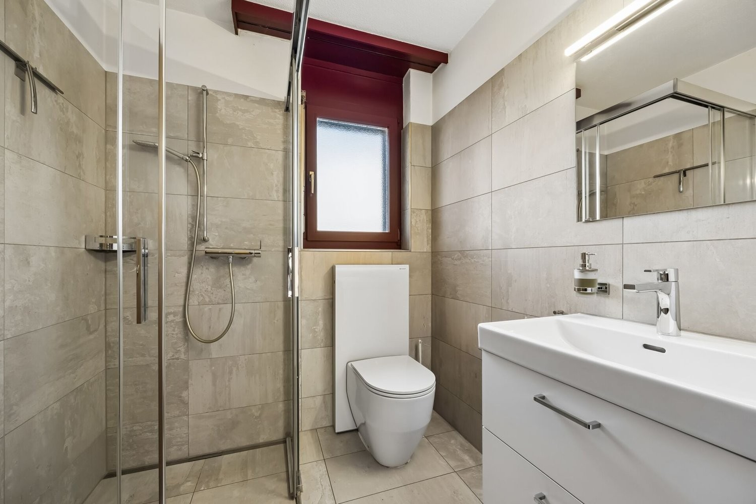 Appartamento di 4 ½ locali