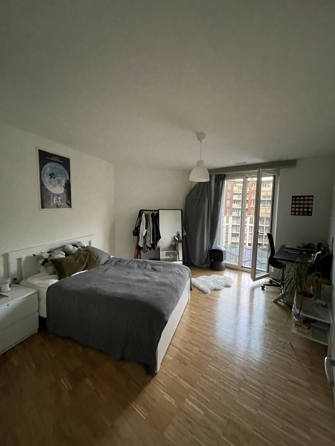 Room in a shared flat, photo 4 of 7
