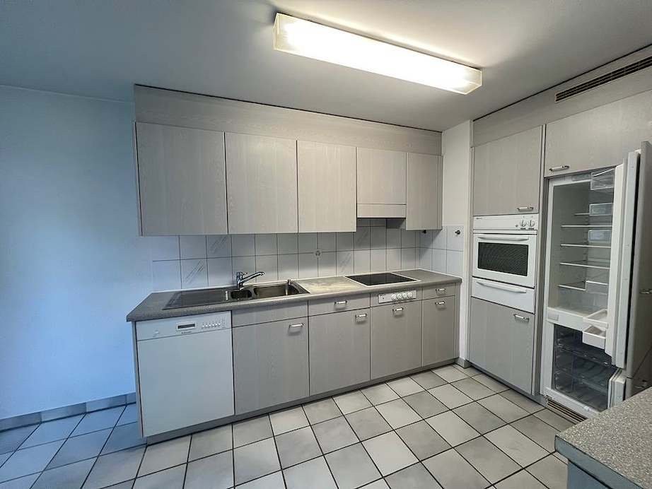 3 ½ room apartment, photo 4 of 6