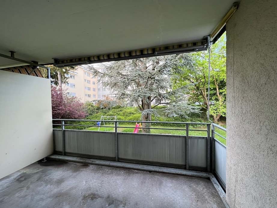 3 ½ room apartment, photo 6 of 6