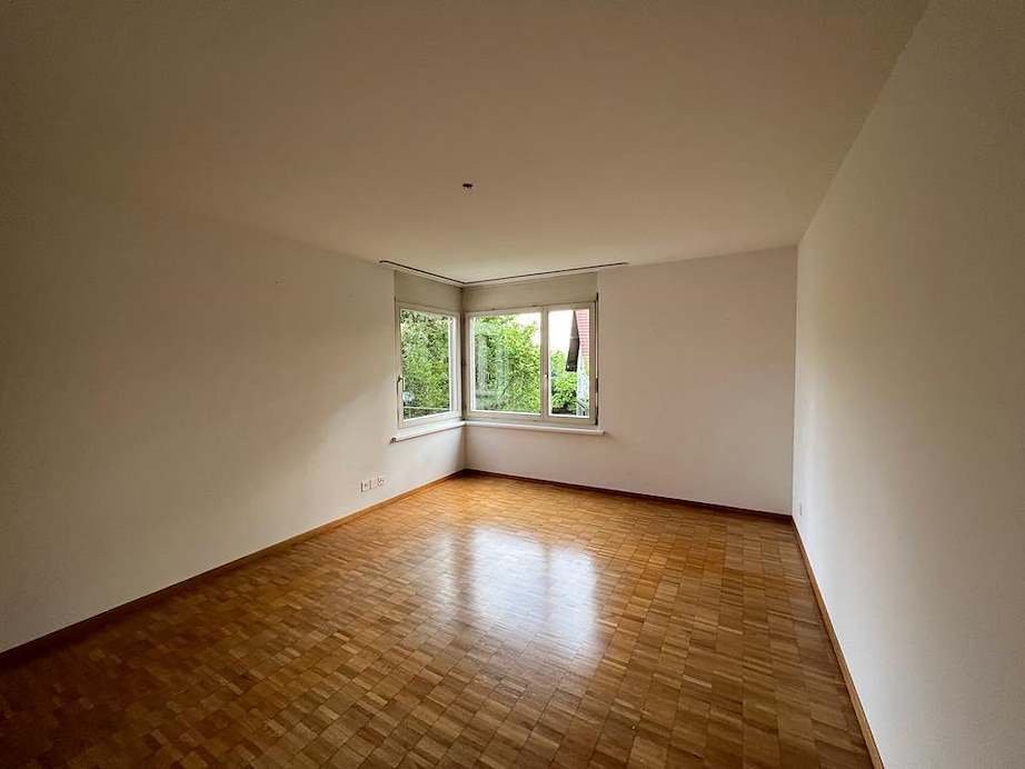 3 ½ room apartment, photo 3 of 6