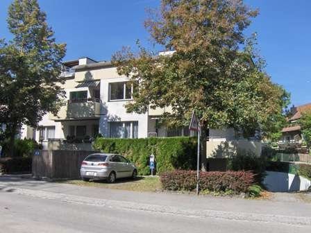 3 ½ room apartment, photo 1 of 6