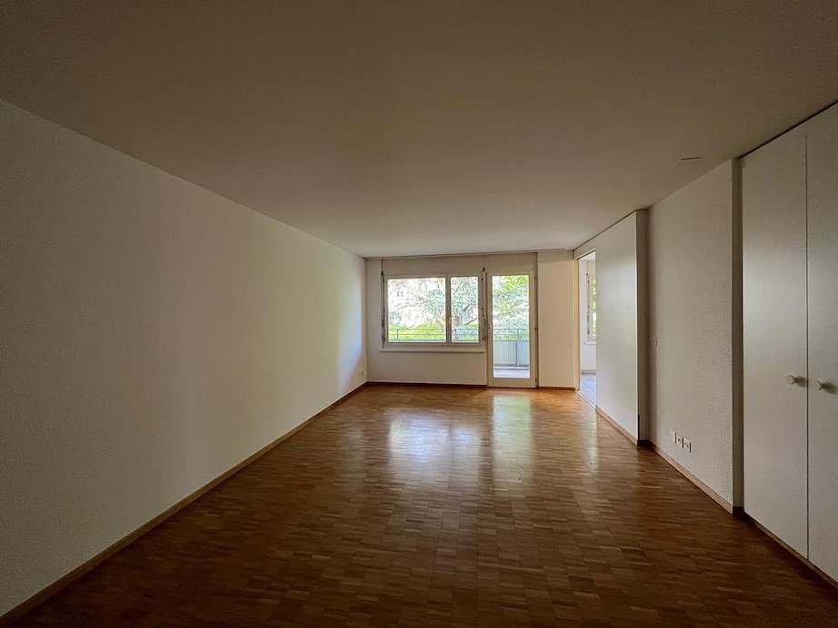 3 ½ room apartment, photo 2 of 6