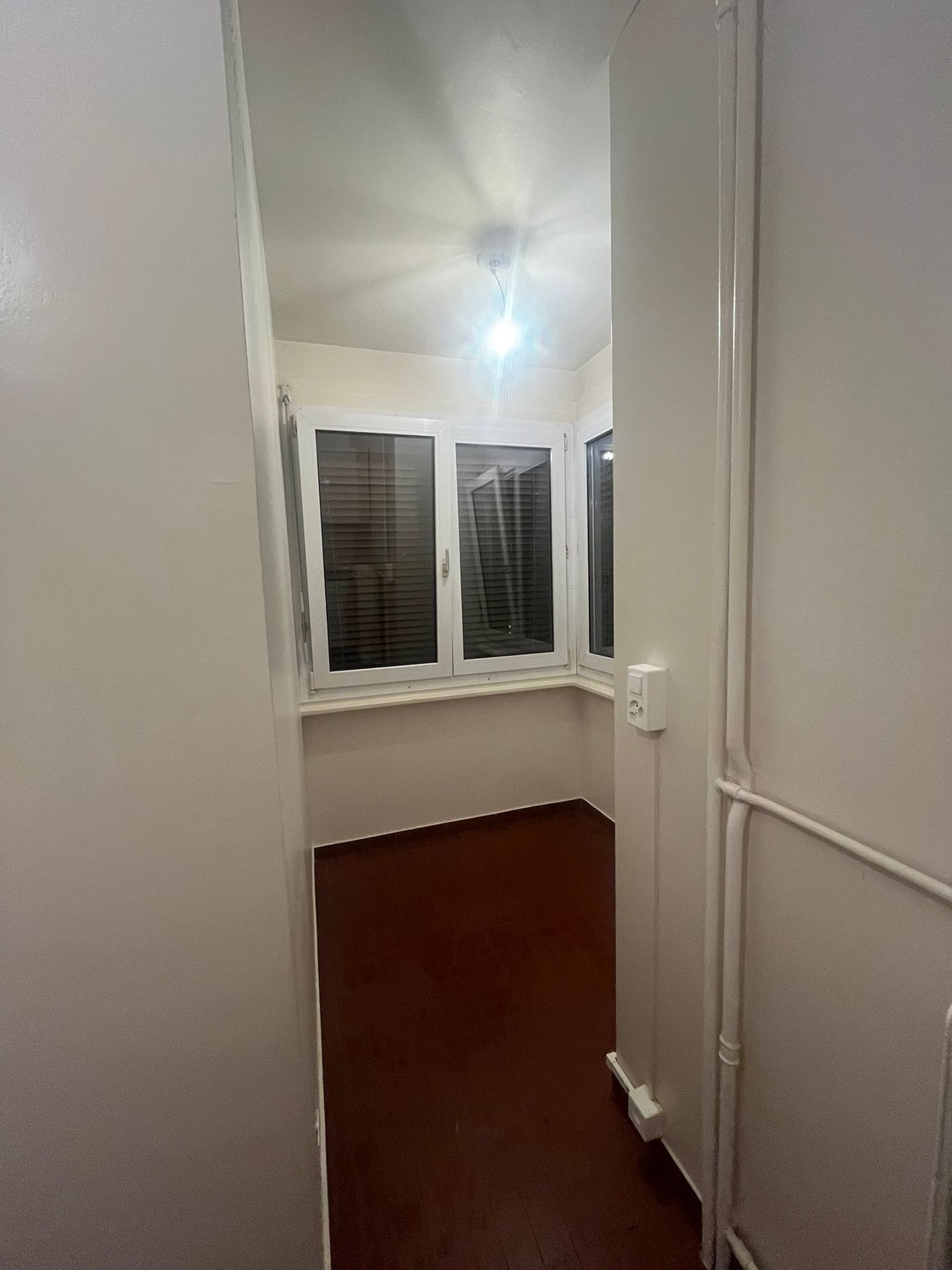 1 room apartment