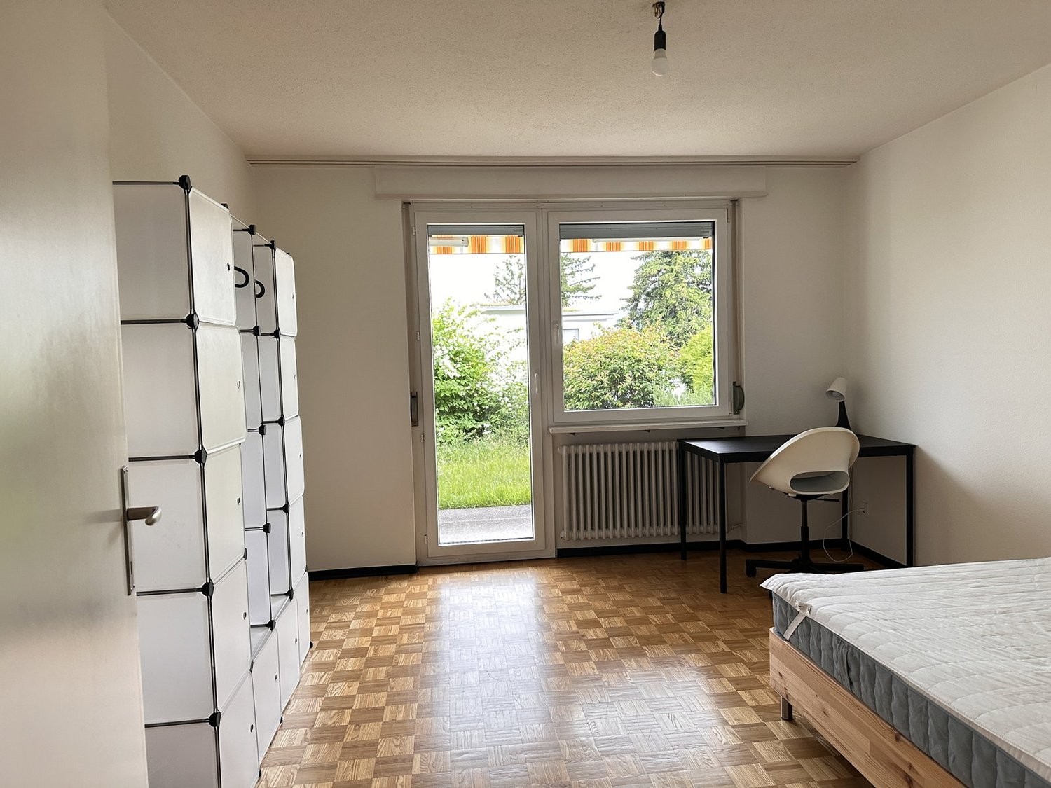 Chambre dans une colocation, photo 1 sur 10