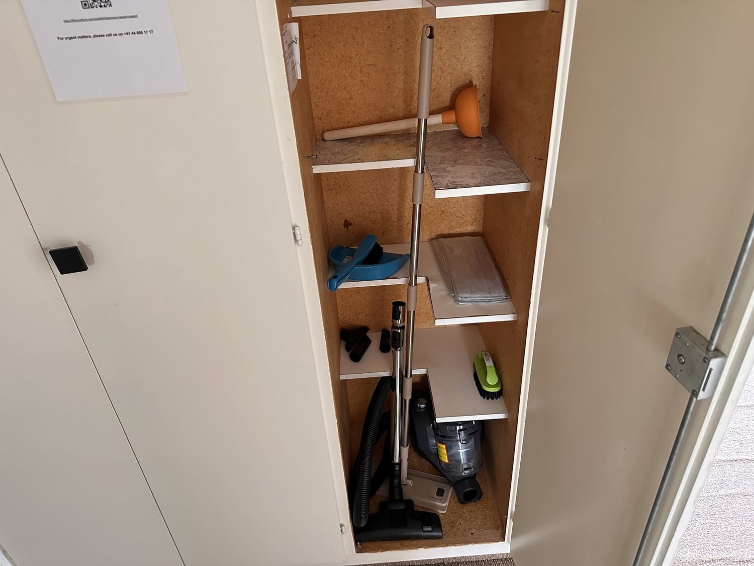 Chambre dans une colocation, photo 8 sur 10