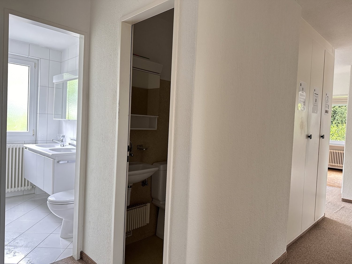 Chambre dans une colocation, photo 9 sur 10