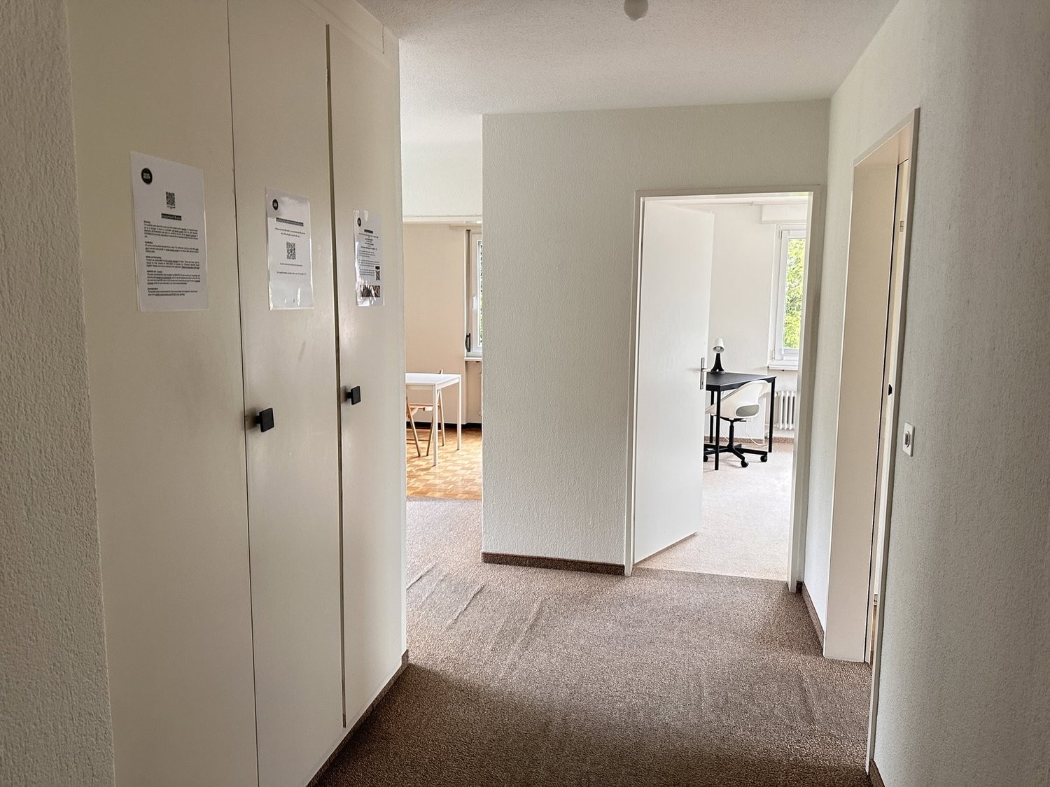 Chambre dans une colocation, photo 4 sur 10