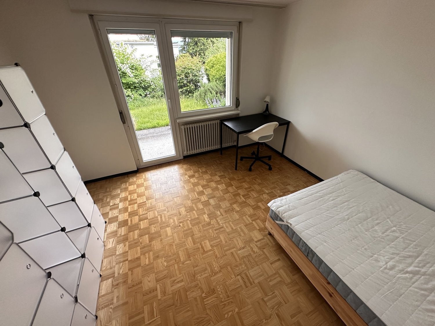 Chambre dans une colocation, photo 3 sur 10
