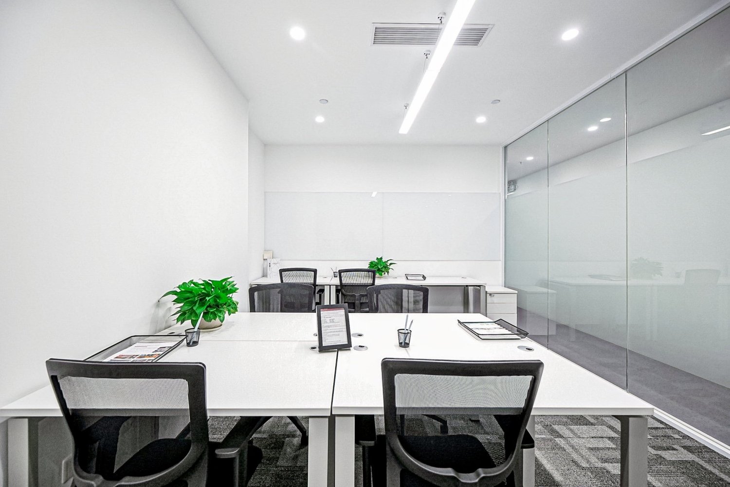 300m² bureau