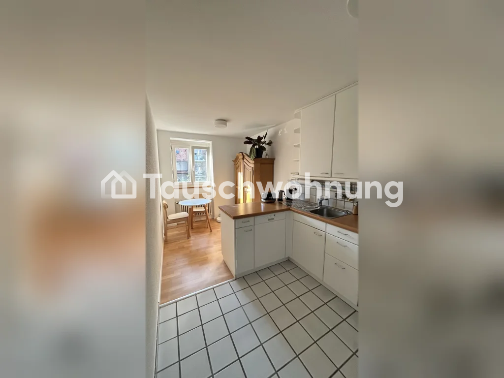 2 ½ rooms apartment, photo 3 of 6
