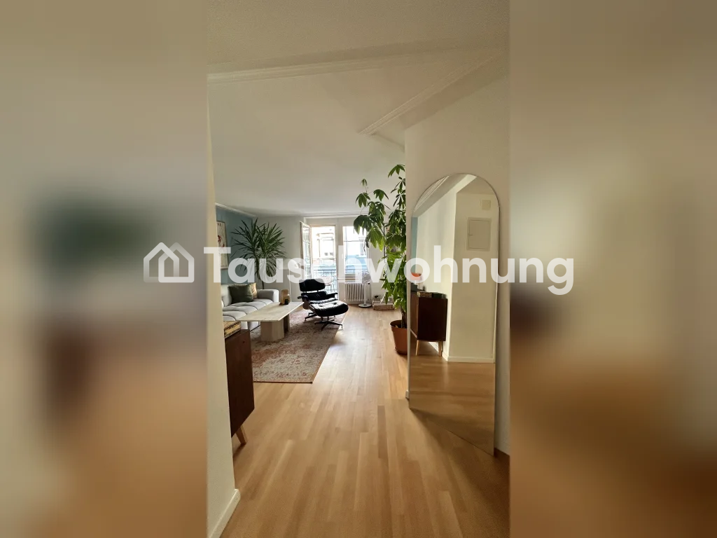 2 ½ rooms apartment, photo 2 of 6