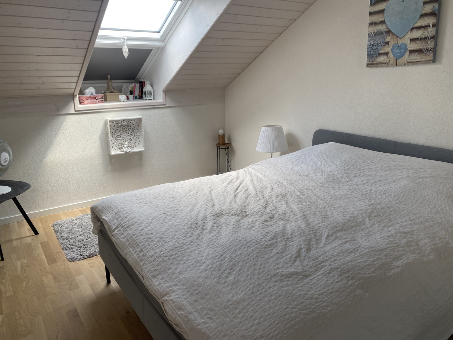 2 ½ Zimmer-Wohnung, Foto 4 von 5