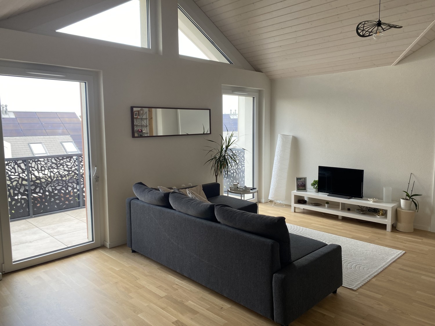 2 ½ Zimmer-Wohnung, Foto 1 von 5