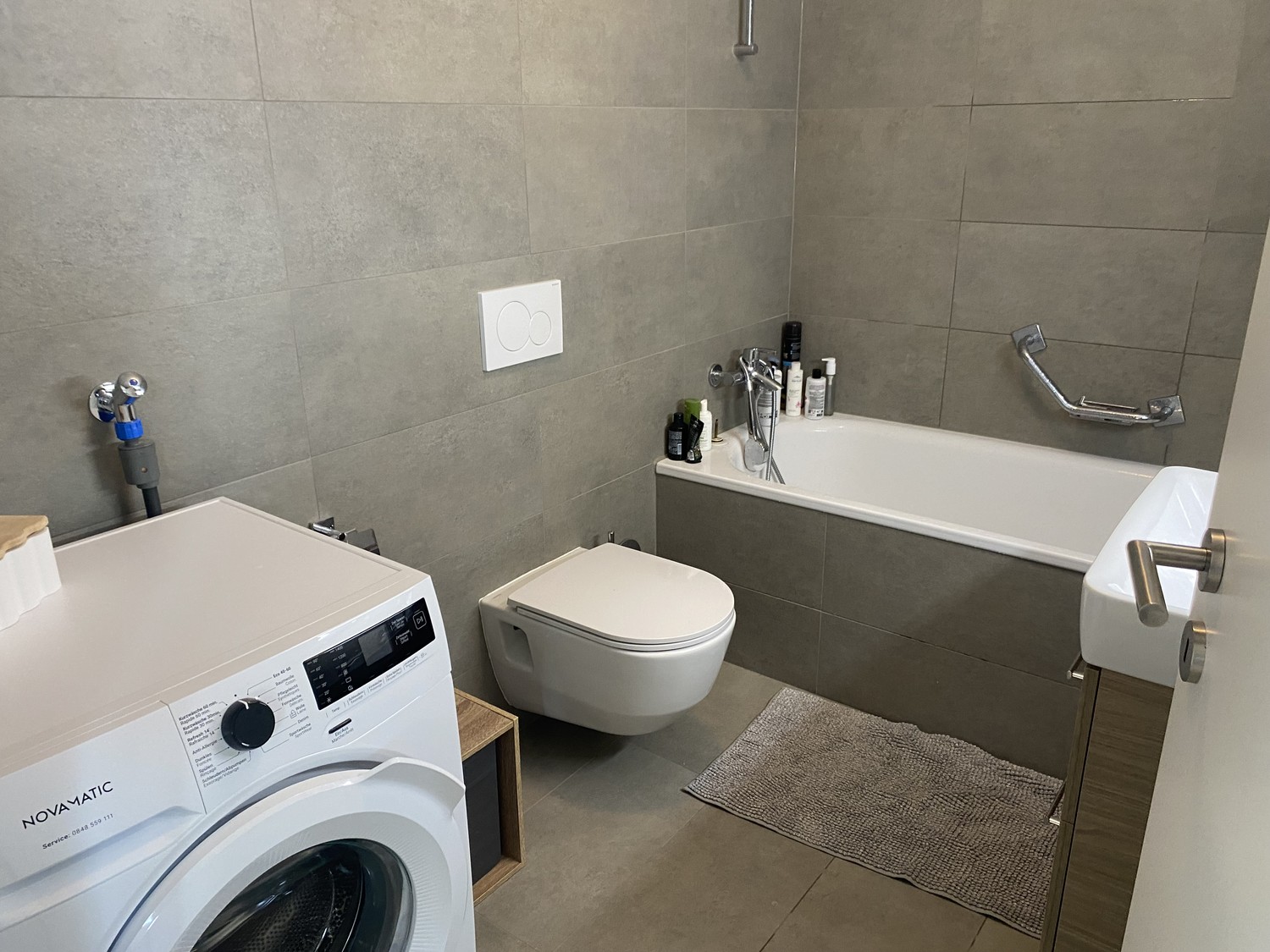 2 ½ Zimmer-Wohnung, Foto 5 von 5