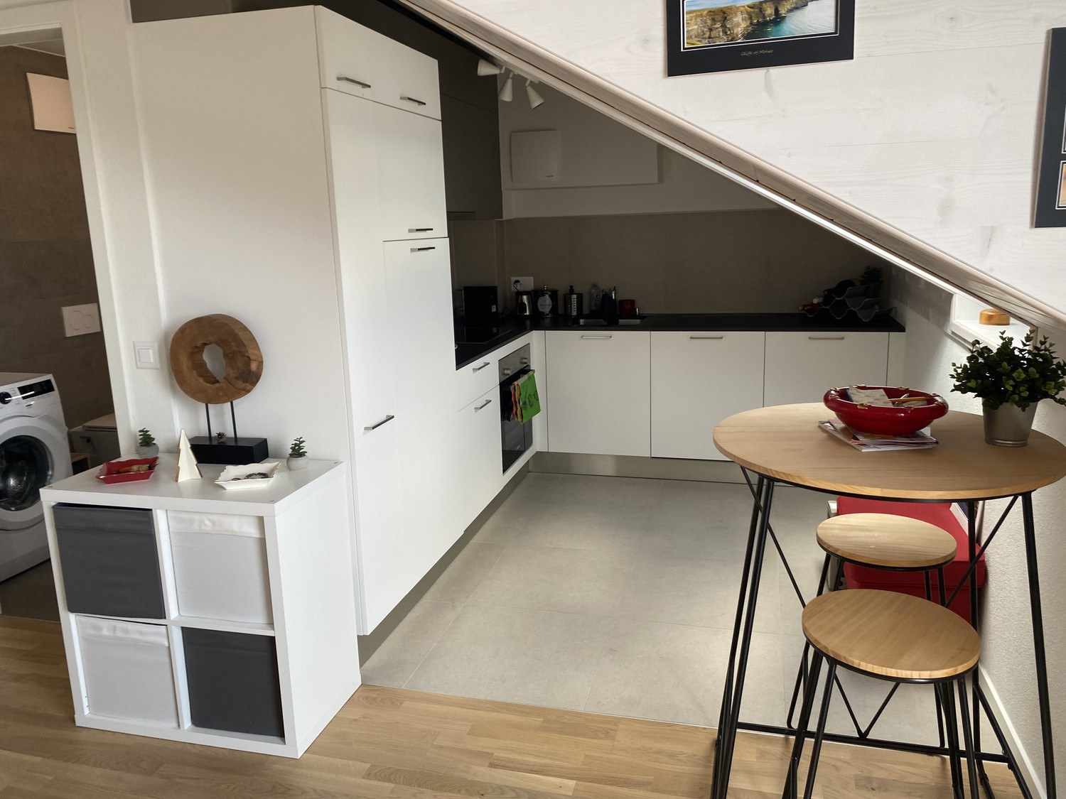 2 ½ Zimmer-Wohnung, Foto 3 von 5