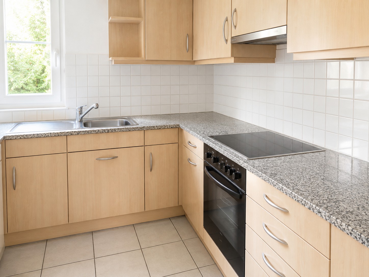 3 ½ rooms apartment, photo 4 of 5