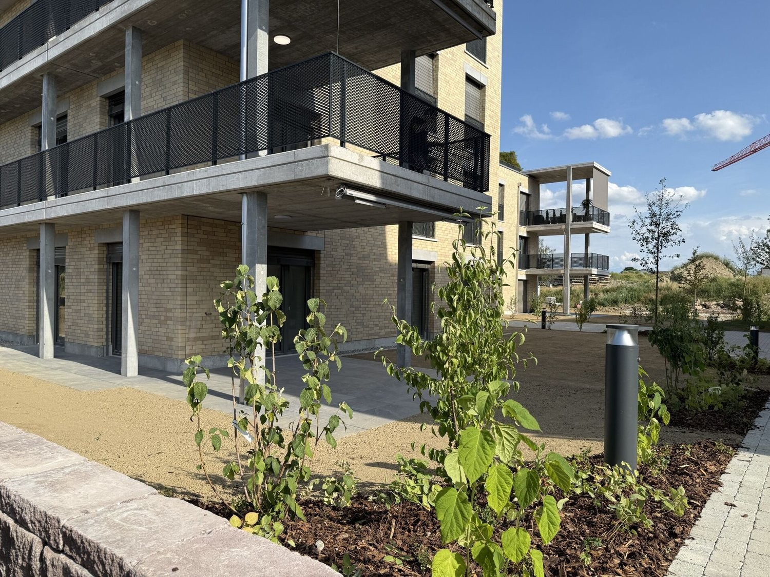 Appartement de 4 ½ pièces