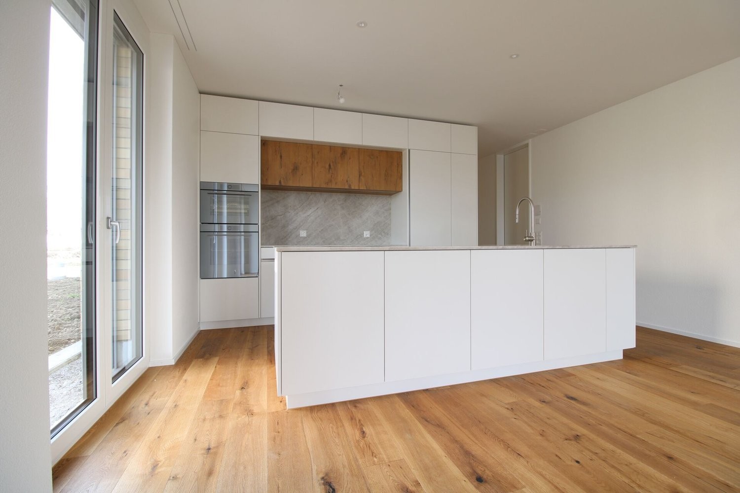 Appartement de 4 ½ pièces